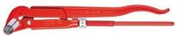 Knipex Pijptang 45-graden - 430mm