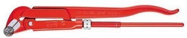 Knipex Pijptang 45-graden - 430mm