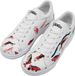 DOGO Ace Dames Sneakers - Koi World 36