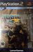 Socom II U.S. Navy Seals (jeu ps2 d'occasion)