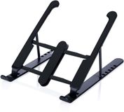 Grundig Tablet- en laptopstandaard verstelbaar bureau accessoire