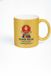Sublimation wholesale Stand Back! Some serious knitting going on! Mug