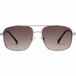 Guess Mod. GF0211 5810F zonnebril, volwassenen, uniseks, meerkleurig