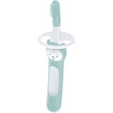 MAM Massaging Brush Kindertandenborstels 1 st