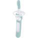 MAM Massaging Brush Kindertandenborstels 1 st