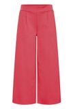 ICHI - IHKATE SUS WIDE PA - Dames - Straight leg jeans