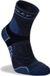 Hilly Trail Anklet Maximum - Navyblauw - 47-49
