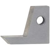 KS Tools 900.5019 HM-snijmes voor 222.5000 + 222.5220, 15,5mm