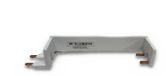 Schneider Electric R9EXV150 Resi9 XE rail de distribution verticale, 2 pôles, 150 mm