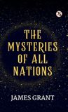 The Libri GmbH The Mysteries of All Nations Hardcover