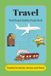Travel Word Search Sudoku Puzzle Book
