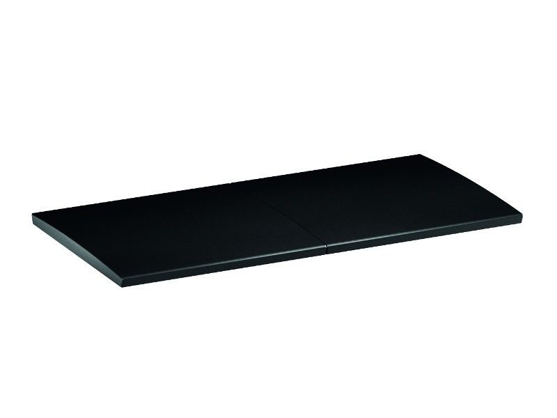 Bachmann 929.101 Zwart Kunststof Stopcontactbeveiligingen 2 Stuks