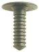 KS Tools 420.1766 Wielkastverbindingsclip voor Mazda, verpakking van 10 stuks