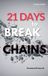 21 Libri GmbH Transform and Go Beyond Change- 21 Days to Break Chains Paperback