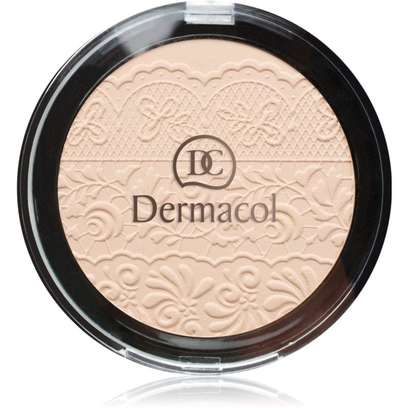 Dermacol Compact - 8ml - Dames - 8595003931281