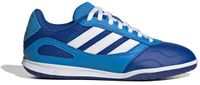 Adidas Super Sala Competition III Indoor Football Kids Schoenen Blauw EU 34