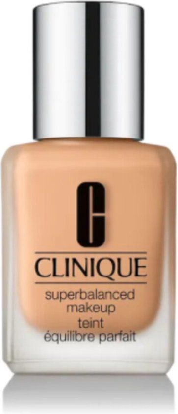 Clinique Superbalanced Makeup 30 ml - 04 Cream Chamois
