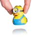 TUBBZ Mini: Minions - Stuart Cosplayende Canard en Vinyle
