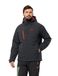 Jack Wolfskin Troposphere Ins Jkt M Herenjas