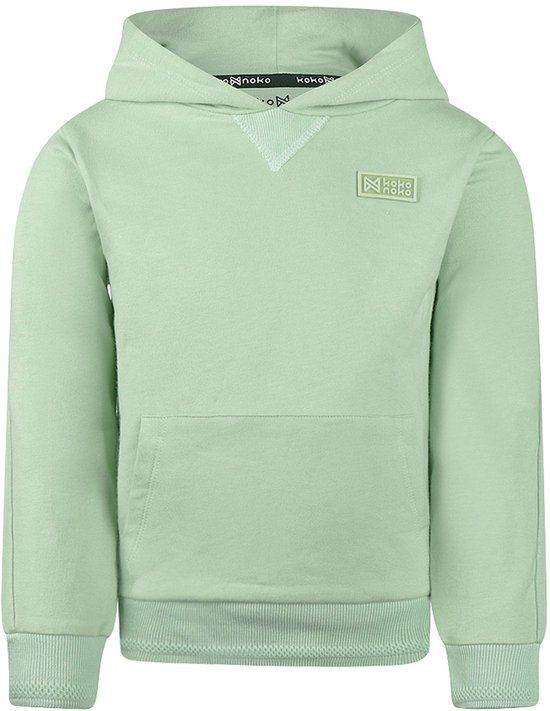 Koko Noko Jongens Trui - Groen