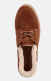 Tamaris Dames Mocassin | Cognac | Maat: 38