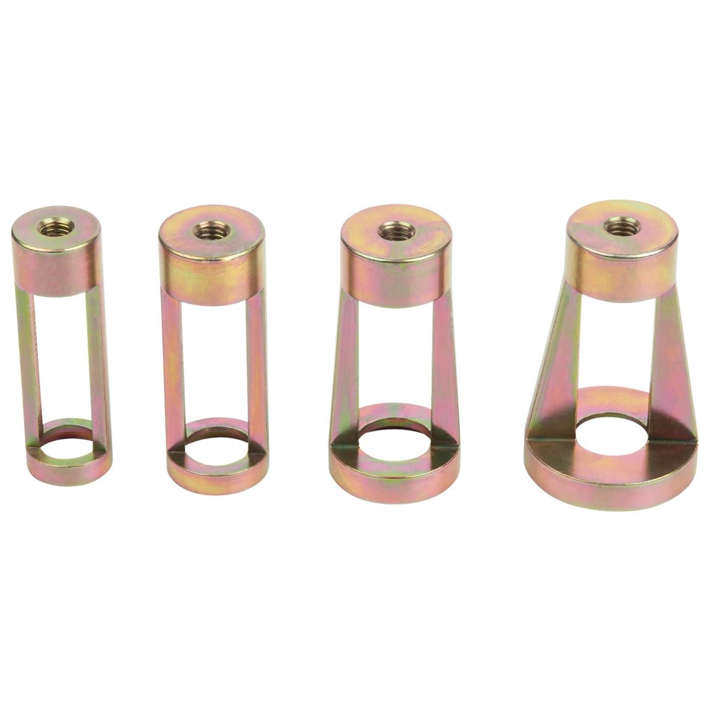 KS Tools 160.0294 Drukstuk, buiten-Ø 44 mm