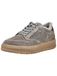 Paul Green Sneakers laag grijs