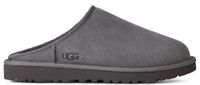 UGG® Classic-instapper voor heren in Grey, Maat 44, Suede