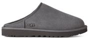 UGG® Classic moccasin pour hommes en Gris, Taille 44, Daim