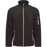 Pen Duick Duick 3-laags softshelljack Pen Duick Atlantic