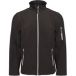 Pen Duick Duick 3-laags softshelljack Pen Duick Atlantic