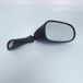 Vicma Rétroviseur droit pour Moto Suzuki 600 Gsx F 1998-2006 ES573D Noir