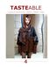 Tasteable: A Journal of Curated Culture, Concept, Commerce and Concepts