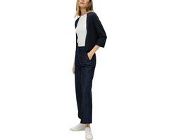 s.Oliver BLACK LABEL Cardigan - Black - Men's 42