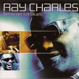 Merkloos / Sans marque Ray Charles - Sentimental Blues