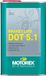 Motorex Brake Fluid Dot 5.1 - 1 Liter