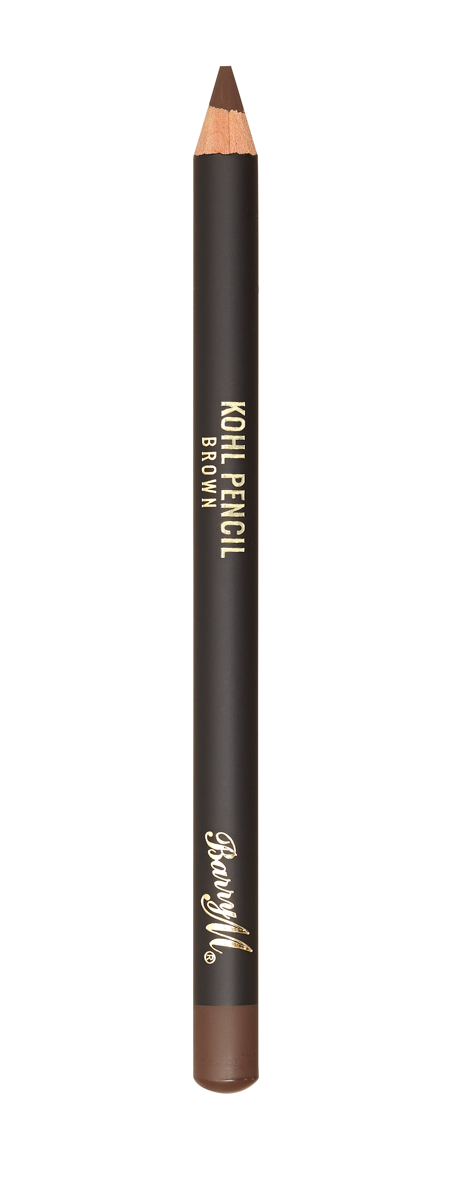 Barry, M.                      Barry M Kohl Pencil # 2 Brown