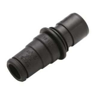 Nilfisk Quicksystem gereedschapsadapter Ø 27 mm