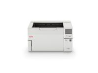 Kodak S3060F scanner à plat/ADF 600 x 600 DPI A3 Noir, Blanc