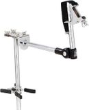 LP Latin Percussion LPA244 Aspire Strap Lock Bongo Mount For Conga Stand