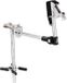 LP Latin Percussion LPA244 Aspire Strap Lock Bongo Mount For Conga Stand