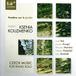 Fenêtre Ksenia Kouzmenko - Fenêtre Sur Le Jardin Czech (CD)
