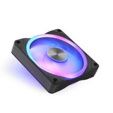 NZXT F120U ultra RGB PWM-ventilator 120 mm