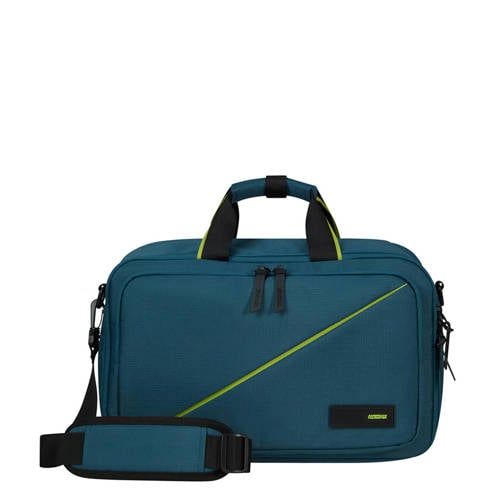 American Tourister TAKE2CABIN - Reistas - 25L - Zwart