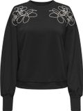 ONLY Sweatshirt ONLBROOKE Sweatshirt