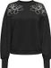 ONLY Sweatshirt ONLBROOKE Sweatshirt