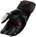 Revit Rsr 5 Gants de course Rouge, Blanc 3XL Homme