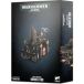 Games Workshop Warhammer 40k - Adepta Sororitas Immolator