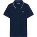 LACOSTE Polo Performance Emana, marine