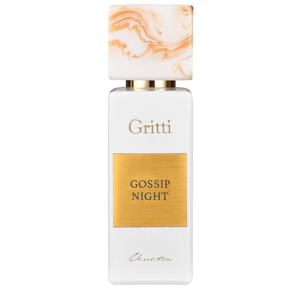 Gritti Eau de parfum / 100 ml / null